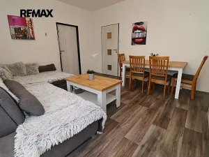 Prodej bytu 3+1, Chrudim, U Stadionu, 70 m2