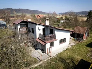 Prodej rodinného domu, Olšovec, 122 m2