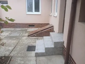 Prodej rodinného domu, Břeclav, 120 m2