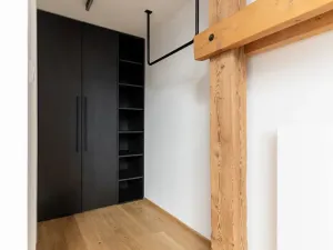 Pronájem bytu 2+kk, Praha - Nusle, Vrtbova, 46 m2