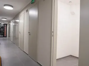Pronájem bytu 2+kk, Praha - Nusle, Vrtbova, 46 m2