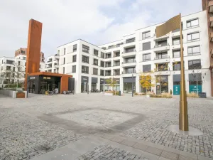Pronájem bytu 2+kk, Praha - Nusle, Vrtbova, 57 m2