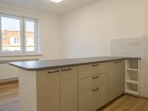 Pronájem bytu 3+kk, Praha - Smíchov, Nad Koulkou, 64 m2