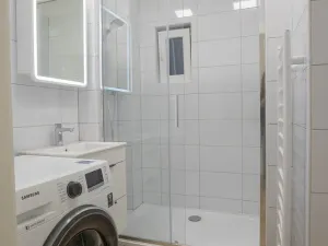 Pronájem bytu 3+kk, Praha - Smíchov, Nad Koulkou, 64 m2