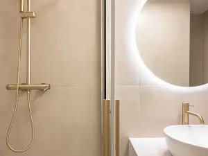 Prodej bytu 2+kk, Brno, Mírová, 56 m2