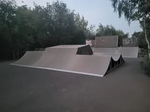 Prodej bytu 2+kk, Brno, Mírová, 56 m2