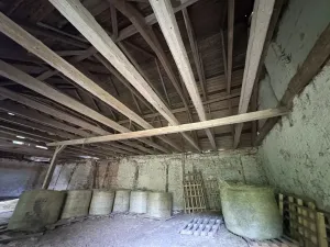 Pronájem skladu, Březová nad Svitavou, Hradecká, 300 m2