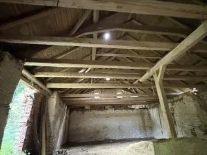Pronájem skladu, Březová nad Svitavou, Hradecká, 300 m2