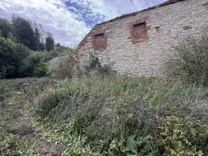 Pronájem skladu, Březová nad Svitavou, Hradecká, 300 m2