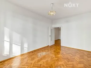 Prodej bytu 2+1, Praha - Vinohrady, Kouřimská, 86 m2