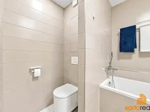 Pronájem bytu 1+1, Ústí nad Labem, Jizerská, 42 m2