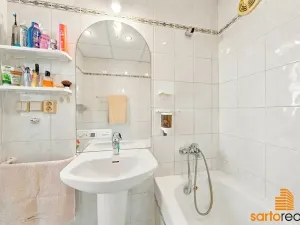 Prodej bytu 2+1, Ústí nad Labem, Burianova, 49 m2