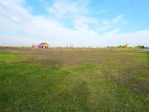 Prodej pozemku pro bydlení, Libeř, 1283 m2