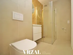 Prodej bytu 3+1, Plzeň, Partyzánská, 66 m2