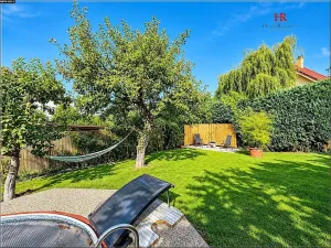 Prodej bytu 3+1, Čerčany, Komenského, 80 m2