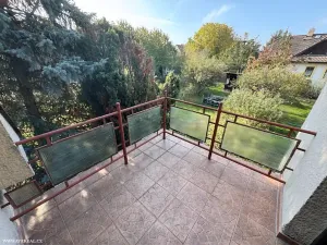 Prodej rodinného domu, Praha - Nebušice, U Pohádky, 266 m2