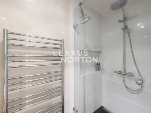 Prodej bytu 3+kk, Praha - Libeň, Konšelská, 63 m2