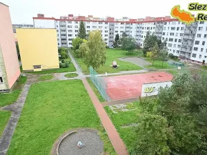 Pronájem bytu 3+1, Ostrava, Jaroslava Misky, 72 m2