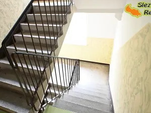 Pronájem bytu 3+1, Ostrava, Jaroslava Misky, 72 m2