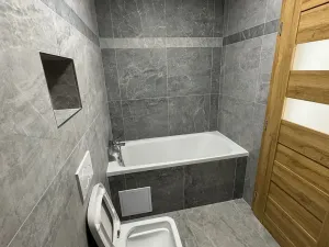 Prodej bytu 4+kk, Moravské Budějovice, Komenského sady, 89 m2