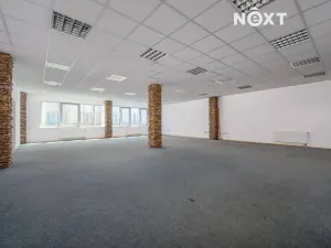 Prodej kanceláře, Vrchlabí, Krkonošská, 291 m2