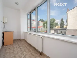 Prodej kanceláře, Vrchlabí, Krkonošská, 291 m2