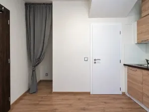 Pronájem bytu 1+1, Brno, Chmelnice, 32 m2