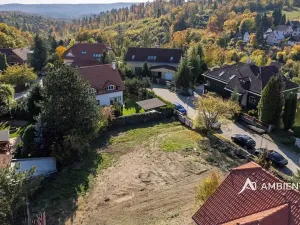 Prodej pozemku pro bydlení, Brno, 441 m2