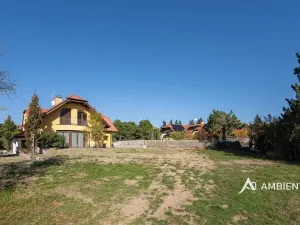 Prodej pozemku pro bydlení, Brno, 441 m2