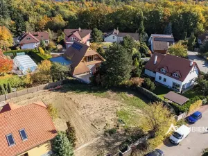 Prodej pozemku pro bydlení, Brno, 441 m2
