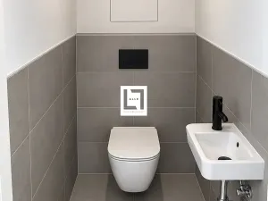 Pronájem bytu 2+kk, Ostrava, 52 m2