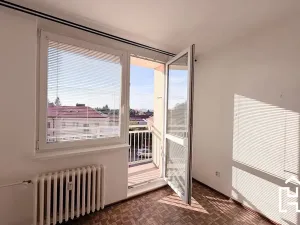 Prodej bytu 1+1, Chotěboř, Břevnická, 42 m2
