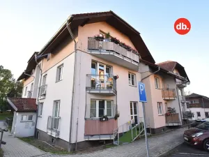 Prodej bytu 2+kk, Božičany, 75 m2