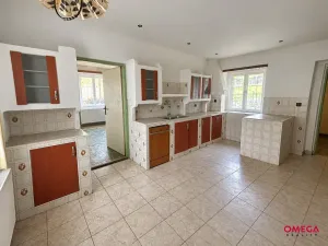Prodej rodinného domu, Rpety, 110 m2