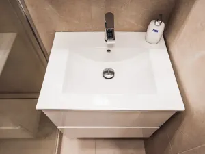 Prodej bytu 2+1, Zlín, Sokolská, 56 m2