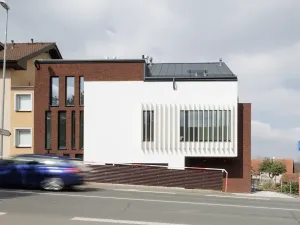 Pronájem bytu 4+kk, Praha - Zličín, Na Radosti, 114 m2