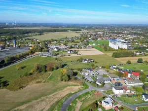 Prodej pozemku pro bydlení, Karviná, 768 m2