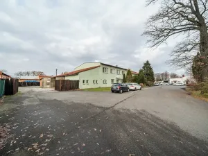 Prodej komerčního pozemku, Bohumín, Šunychelská, 4376 m2