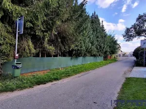 Prodej pozemku pro bydlení, Stěžery, Malá Strana, 601 m2