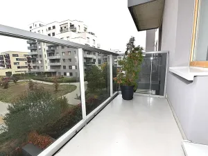 Prodej bytu 3+kk, Praha - Hloubětín, Waltariho, 91 m2