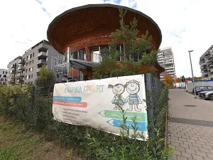 Prodej bytu 3+kk, Praha - Hloubětín, Waltariho, 91 m2