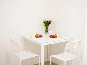 Pronájem bytu 1+kk, Praha - Žižkov, Štítného, 36 m2