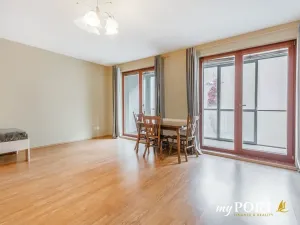 Pronájem bytu 1+kk, Plzeň, Majerova, 40 m2