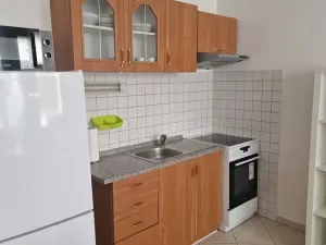 Prodej bytu 1+kk, Plzeň, Sokolovská, 32 m2