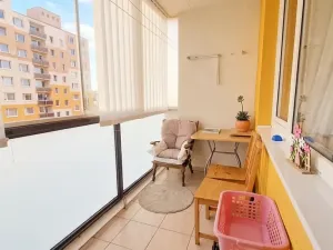 Prodej bytu 1+kk, Plzeň, Sokolovská, 32 m2