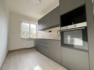 Pronájem bytu 1+1, Libiš, U Zahrádek, 43 m2