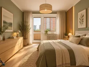 Prodej bytu 3+1, Ostrava, Mánesova, 68 m2