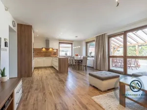 Prodej rodinného domu, Starovičky, 86 m2