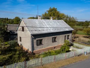 Prodej rodinného domu, Horní Bludovice - Prostřední Bludovice, 130 m2
