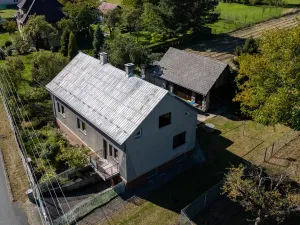 Prodej rodinného domu, Horní Bludovice - Prostřední Bludovice, 130 m2